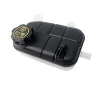 Depósito Tanque refrigerante Compatible Con Buick Para Encore OE: 95201979 95380033 13502353 13598760 Botella De Desbordamiento Del Colector De Expansión Del Refrigerante Del Radiador Del Motor