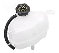 Depósito Tanque refrigerante Compatible Con Chevrolet Para Equinox 3.4 3.6L 2006 2007 2008 2009 15835020 Tanque Enfriamiento Del Motor Tanque De Recuperación De Refrigerante Con Tapas