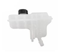 Depósito Tanque refrigerante Compatible Con Citroen Para C5 C6 1323V1 1323GQ, Depósito De Expansión De Refrigerante, Depósito De Recuperación, Depósito De Refrigeración, Depósito De Anticongelante.