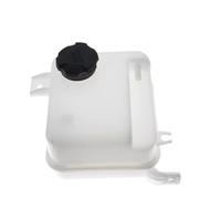 Depósito Tanque refrigerante Compatible Con Kia Para Sorento 2014-2015 OE: 254302W000 Depósito De Refrigerante Del Motor Tanque De Expansión Tanque De Recuperación Del Radiador Depósito Desbordamiento