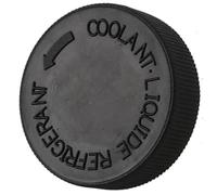 Depósito Tanque refrigerante Compatible Con Nissan Para Cube 2009-2014, Para Juke, Para Quest 2011-2017, Tapa Del Depósito De Refrigerante Del Radiador Coche, Tapa Depósito Refrigerante. 21712-79900