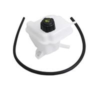 Depósito Tanque refrigerante Compatible Con Nissan Para Qashqai 2007-2014 OEM: 21711JE30A 21721JD00B 535698 RT-0224 13664 Depósito De Refrigerante, Colector De Expansión, Botella.