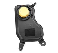 Depósito Tanque refrigerante Compatible Con Para E87 E90 E84 OE: 17137567462 17137519368 17137543026 17137607482 17137640514 Tanque De Expansión Del Depósito De Refrigerante