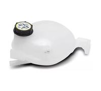Depósito Tanque refrigerante Compatible Con Volvo Para XC40 L4 2.0L 2019-2020, Depósito Refrigerante Motor, Tanque De Expansión Con Tapa, Depósito Agua Recuperación Anticongelante Refrigerante 3143976