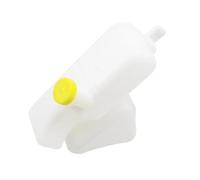 Depósito Tanque refrigerante Depósito De Expansión Para Depósito De Refrigerante De Coche, Compatible Con Mazda Para 6 2.3L 2003 2004 2005 2006 2007 2008, MA3014105