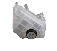 Depósito Tanque refrigerante Depósito De Refrigerante, Cabezal De Expansión, Tanque De Agua Con Tapa, Compatible Con Ford Para B-Max, Para Ecosport, Para Fiesta MK6, MK7 (2008-2024) 1513111