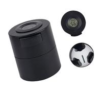 Depósitos de almacenamiento de pegamentos para pestañas, soporte hermético para pegamentos de pestañas, contenedor adhesivo individual, herramienta de extensión, recipiente para el hogar y salón de