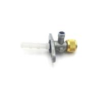 Depósitos de combustible para moto Compatible Con La Válvula De Cambio Tanque Combustible KTM, Grifo Purga, SX50 2002-2008, Motor 2 Tiempos, Piezas Motocross Para Y Grifo Gasolina de Moto