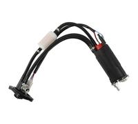 Depósitos de combustible para moto Conjunto de bomba de combustible 78107088000 79707088400 compatible con motocicletas KTM 150 XCW 250 EXCF SXF XC 300 350 350XC 450 EXC Grifo Gasolina de Moto