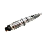 Depósitos de combustible para moto Llave Purga Gas Para 0445120253 Válvula de conjunto de inyector de combustible F00RJ01941 Common Rail Adecuado para Cummins QSB4.5 QSB6.7