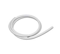 Depósitos de combustible para moto Manguera de nailon para motocicleta de 1 m, para gasolina, combustible, aceite y gas, apta para minimotos y motos de cross. Grifo Gasolina de Moto(Pink)