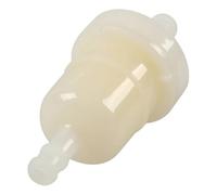 Depósitos de combustible para moto Válvula Combust Filtro de combustible para motores fueraborda de 4 a 30 hp 369-02230-1, compatible con Mercury 35-8M0157133