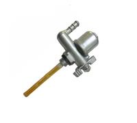 Depósitos de combustible para moto Válvula de combustible, llave de purga, interruptor de cierre del tanque, compatible con Rusia MSK Válvula Combustible