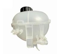 Depósitos de expansión de depósito de refrigerante para C4 C4X DS3, tanques de agua de expansión de radiador, hervidor de agua, tanque de agua auxiliar