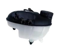 Depósitos de refrigerante para radiador Compatible con Benz W222, S350, S400, S450, S500, S560 y S63Amg. Número de Pieza: 2225000849. Depósito de expansión.