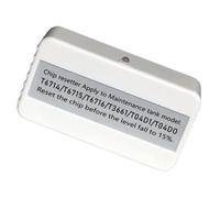 Depósitos de tinta de mantenimiento para XP6105 XP6100 XP6005 XP6000 XP8500 para reducir el uso de tintas, ahorrar costos de impresión, herramienta de caja de residuos