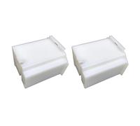 Depósitos de tinta de residuos, caja de mantenimiento, almohadillas de esponja para tanques de residuos L3150 L3118 L3100 L3110 L3158 L3150 L3100 L3110 L3118