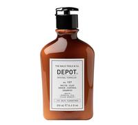 Depot - Champú Seborregulador con Caolín no. 107 White Clay Sebum Control 250 ml