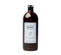 Depot, 100 hair cleansing no. 104, botanical complex, hair shampoo, fo