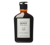 Depot 100 hair cleansing no. 104, champú para neutralizar tonos amari