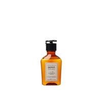 Depot, 100 hair cleansing no. 105, multivitamin complex, hair shampoo,