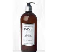 Depot - Champú de Uso Diario no. 101 Normalizing Daily 1000 ml