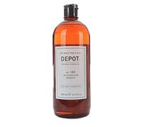 Depot - Champú Energizante no. 105 Invigorating 1000 ml
