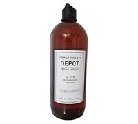 DEPOT 105 Champú Invigorating 1000 ml