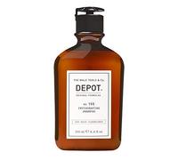 Depot - Champú Energizante no. 105 Invigorating 250 ml
