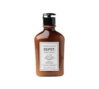 DEPOT 107 White Clay Sebum Control Champú 250 ml