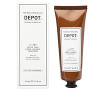 Depot 200 hair treatments no. 207 kaolin scalp treatment cream mask, 1