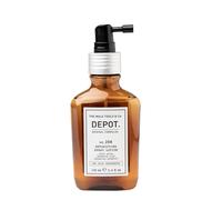 Depot 200 hair treatments no. 208, loción tratamiento capilar detoxif