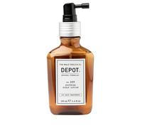 Depot, 200 hair treatments no. 209, leave-in scalp treatment lotion, s