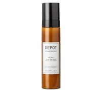 Depot, 200 hair treatments no. 213, hair leave-in conditioner, for hyd