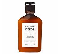 DEPOT 201 Refresshing Acondicionador 250 ml
