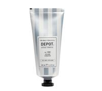 Depot, 300 hair stylings no. 308, uv filter, hair styling gel, for vol
