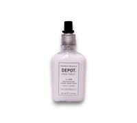 Depot, 400 shave specifics no. 408, classic cologne, moisturizing, aft
