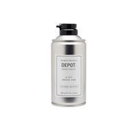 Depot, 400 shave specifics no. 411, sorbitol, soothing, shaving foam,