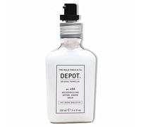 DEPOT 408 Bálsamo hidratante para después del afeitado, 100 ml