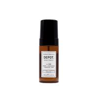 Depot, 500 beard & mustache specifics no. 508, beard foam, for cleansi