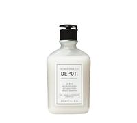 DEPOT 501 Champú hidratante y clarifying Beard