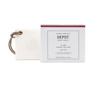Depot, 600 body solutions no. 602, botanical complex, cleansing, dark