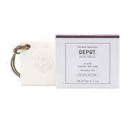 Depot, 600 body solutions no. 602, botanical complex, cleansing, origi