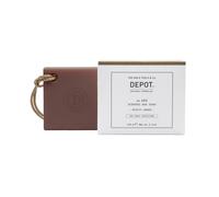 Depot 600 body solutions no. 602 mystic amber scented soap bar 100g, j