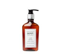 Depot, 600 body solutions no. 603, cajeput & myrtle, sorbitol, cleansi