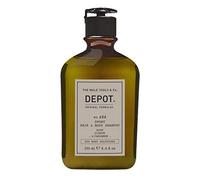 Depot - Champú Cabello y Cuerpo no. 606 Sport Hair & Body 250 ml