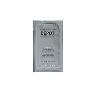 Depot, 800 skin specifics no. 802, volcanic sand, exfoliating cleanser