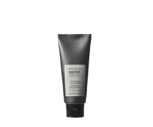 Depot, 800 skin specifics no. 802, volcanic sand, exfoliating cleanser
