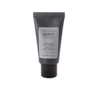 Depot 802 limpiador exfoliante / cuidado masculino / piel fresca, elim