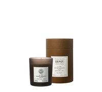Depot, 900 scents no. 901, original oud, scented candle, 160 g